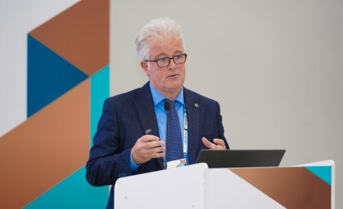 Евразийский диалог в урологии в рамках XXV Конгресса Российского общества урологов